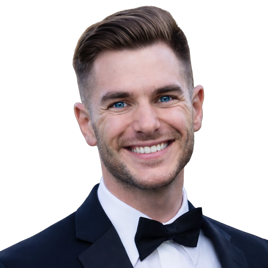 Blake Schollmeyer, REALTOR®