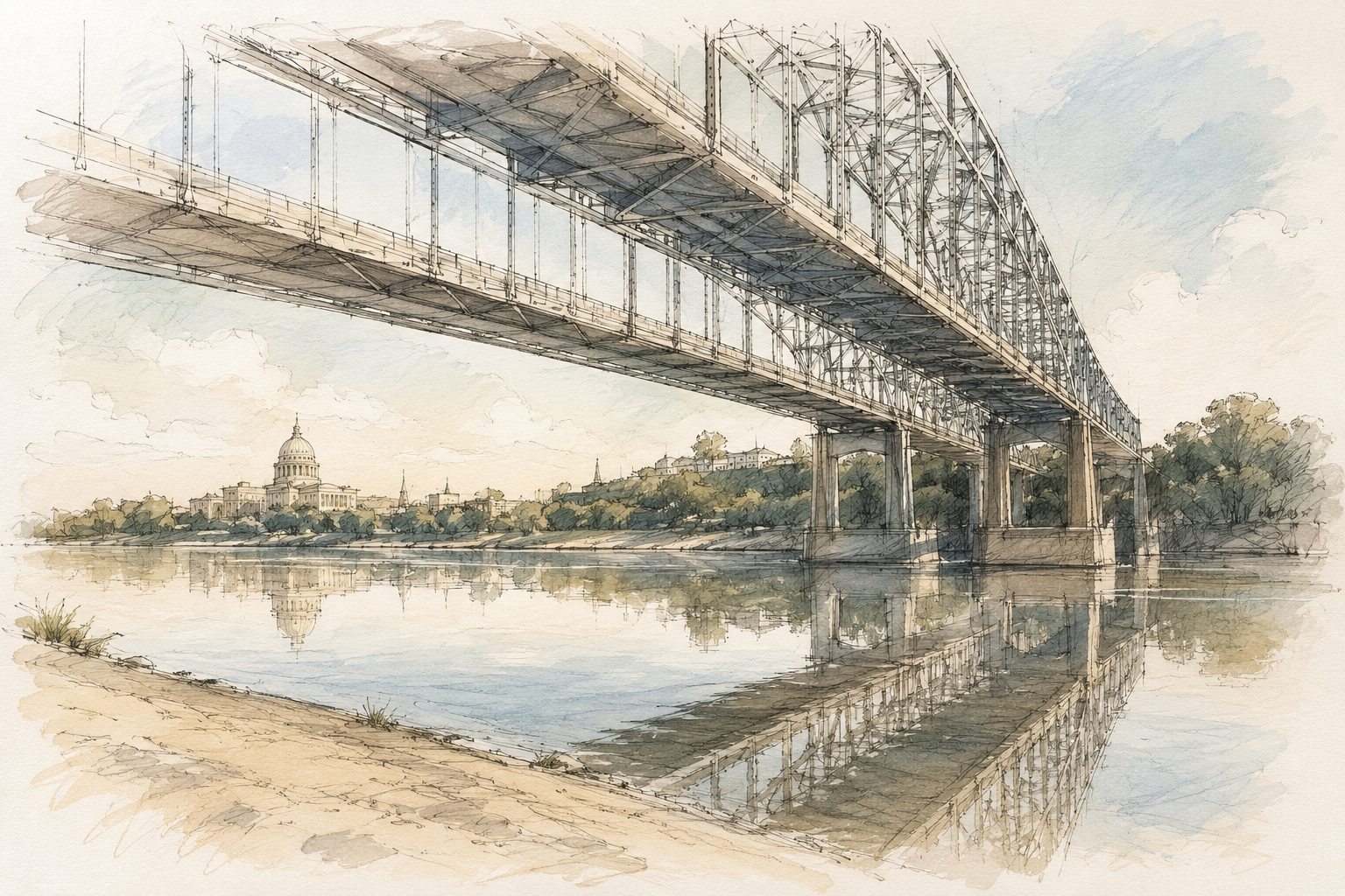 Moving to Jefferson City, MO: An Honest Local's Guide
